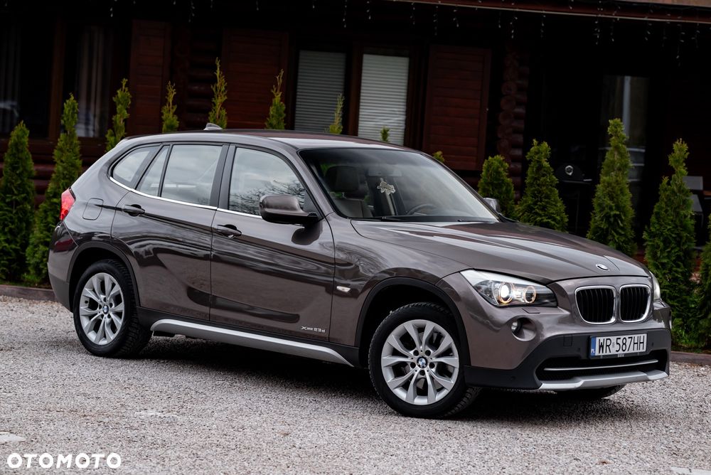 BMW X1 - 6