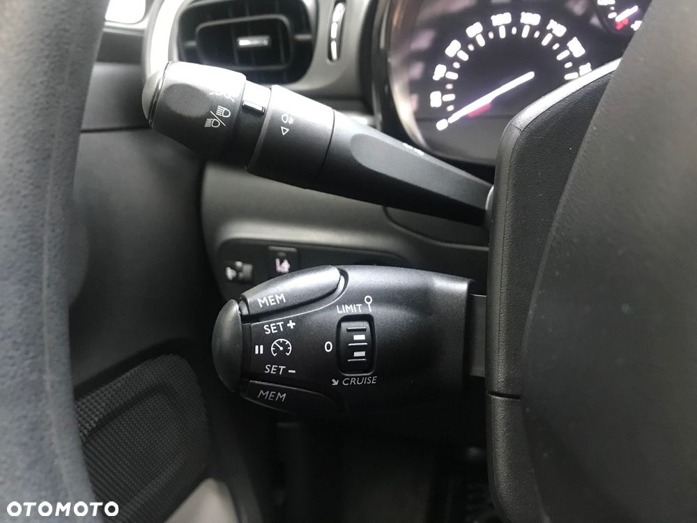 Citroën C3 1.2 PureTech Feel Pack - 30