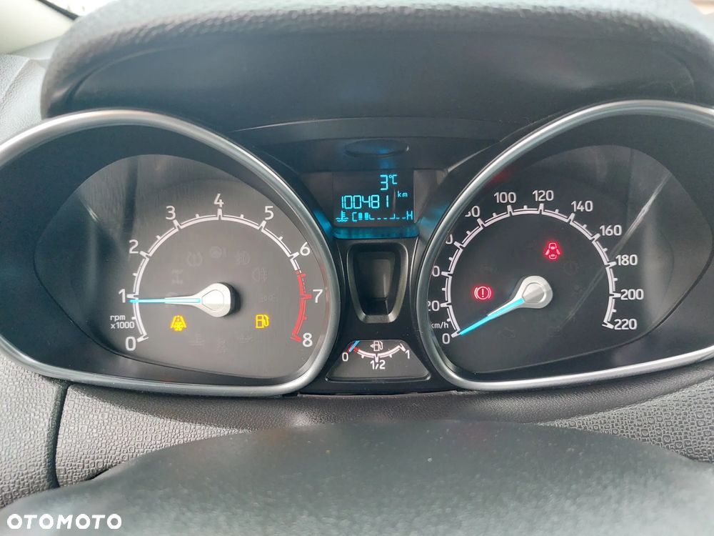 Ford EcoSport 1.0 EcoBoost ST-Line Black ASS - 21