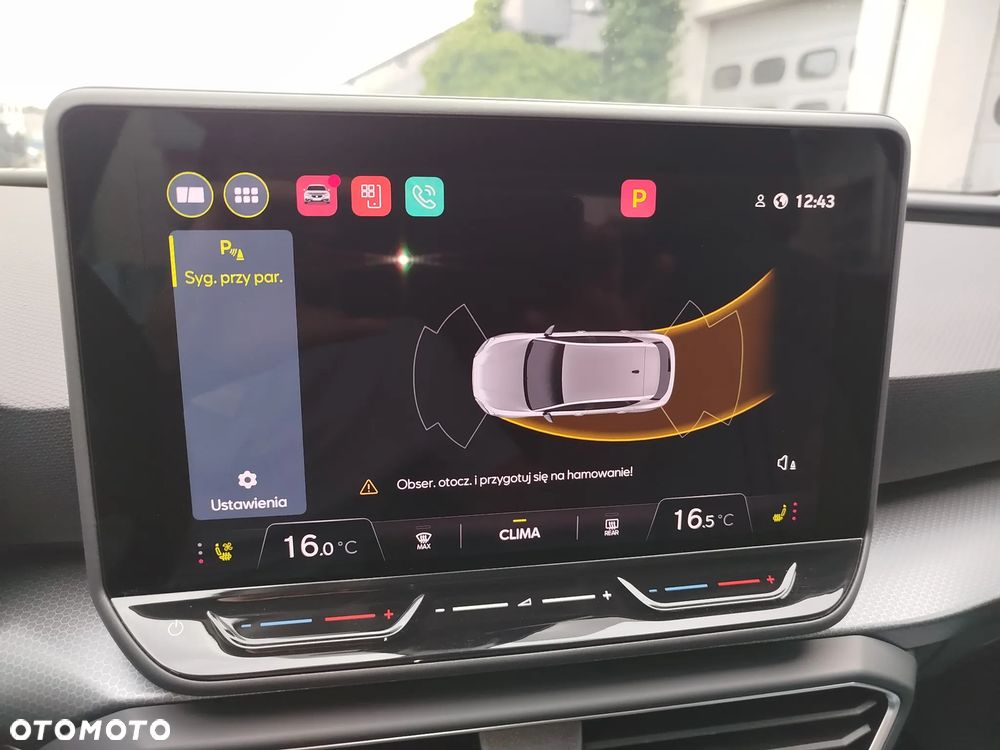 Seat Leon 1.5 eTSI Style DSG - 15