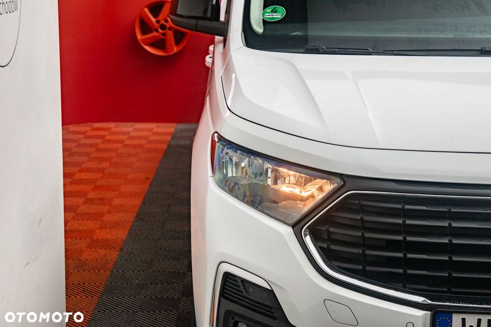 Ford Tourneo Connect Grand 2.0 EcoBlue Titanium - 3