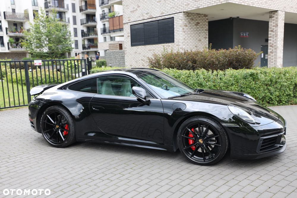 Porsche 911 Carrera S - 17