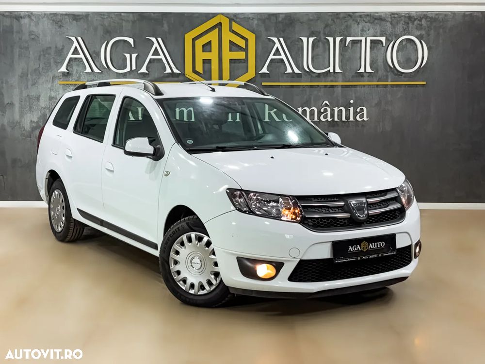 Dacia Logan - 2