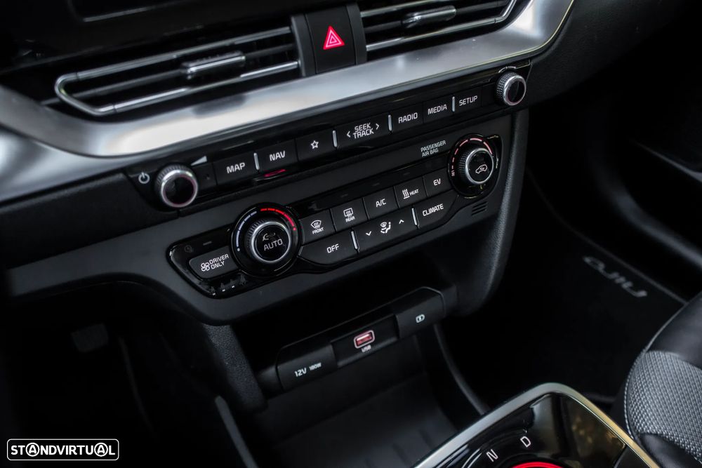 Kia e-Niro Spirit - 22