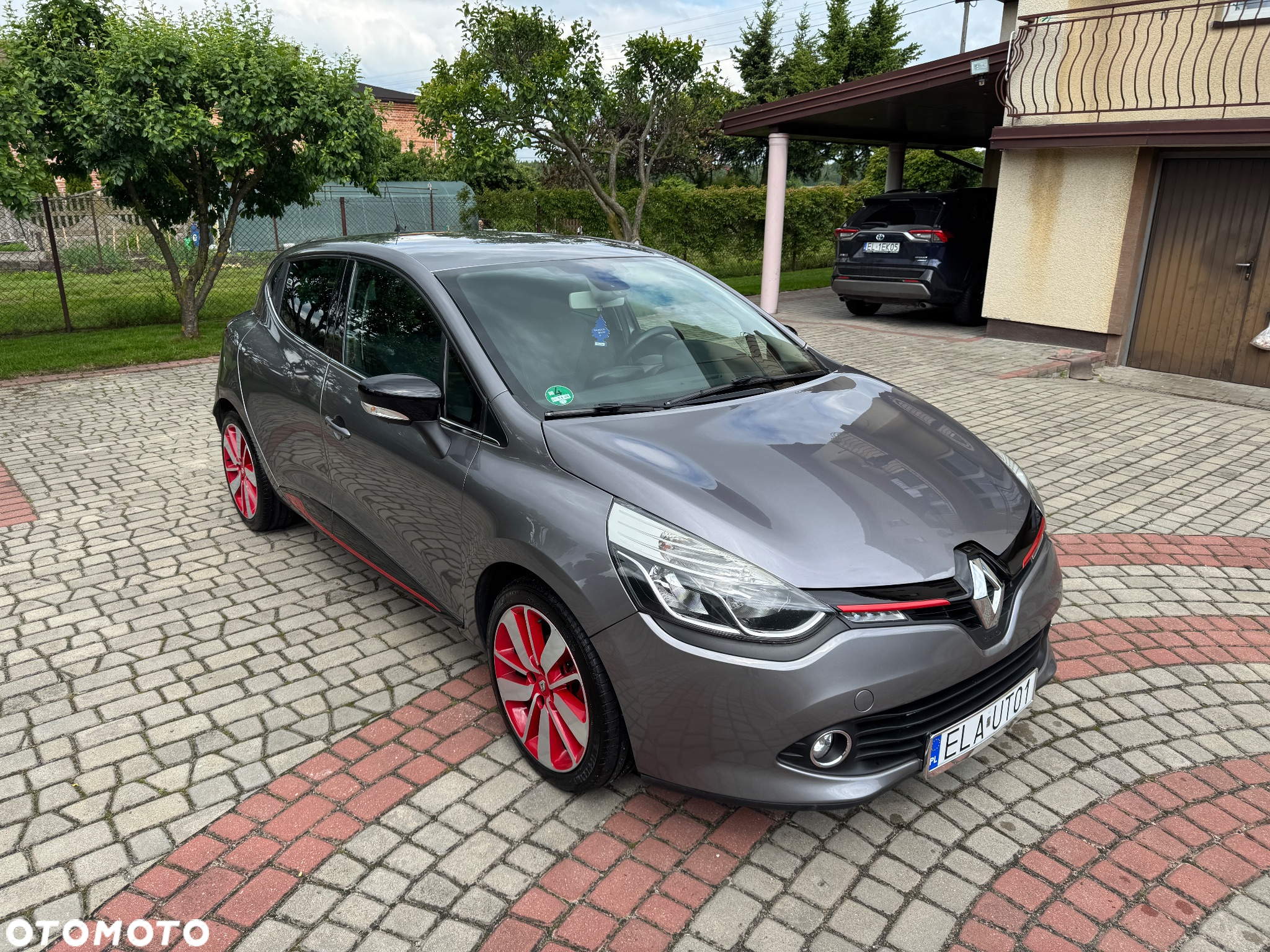 Renault Clio TCe 90 Start & Stop COLLECTION - 15