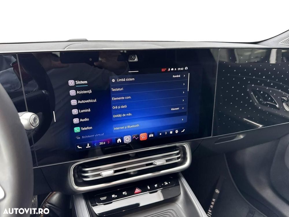Mercedes-Benz CLA 250+ - 16