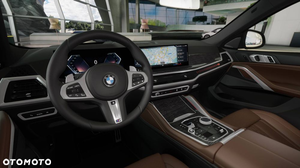 BMW X6 xDrive40d mHEV sport - 11