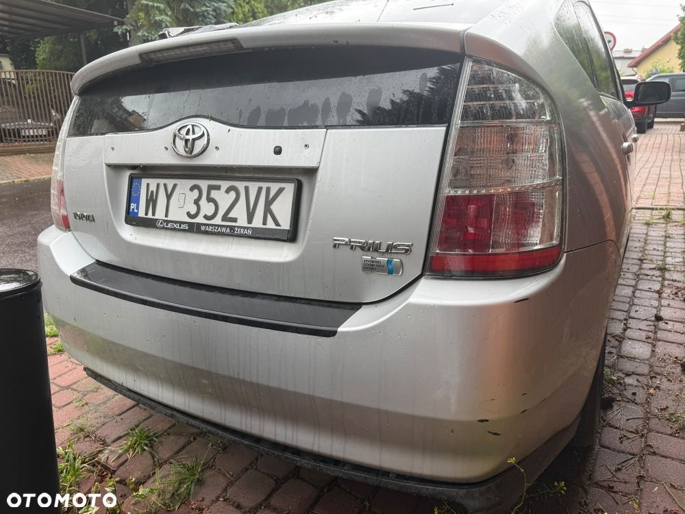 Toyota Prius 1.5 VVT-i Sol (nav) - 9