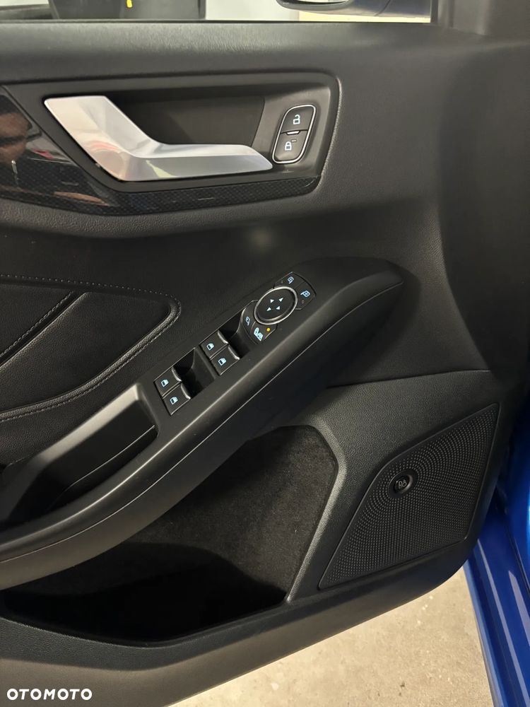 Ford Focus 1.0 EcoBoost ST-Line - 20