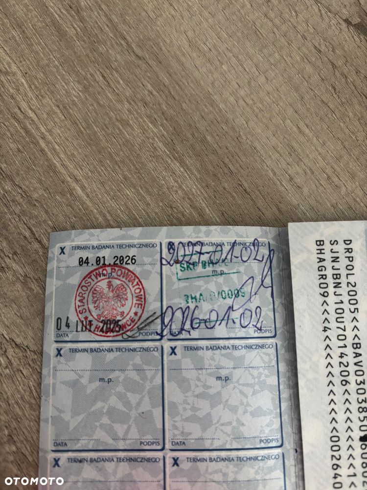 Nissan Qashqai+2 2.0 4x4 CVT 360 - 4