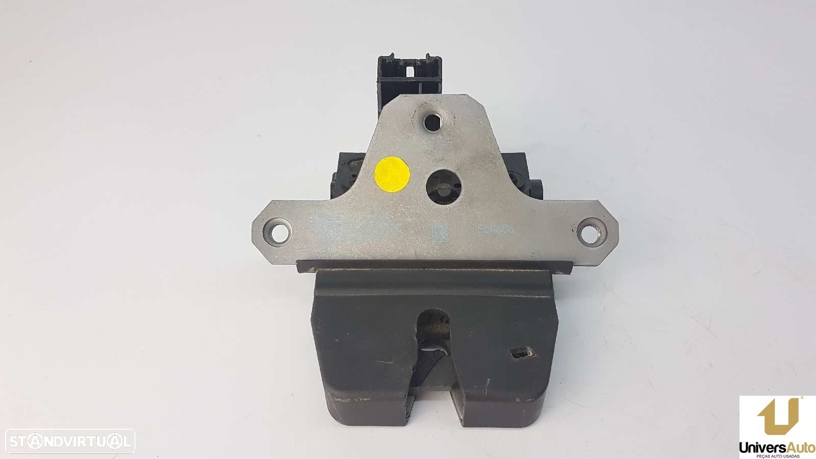 FECHADURA DA MALA FORD C-MAX TREND - 1