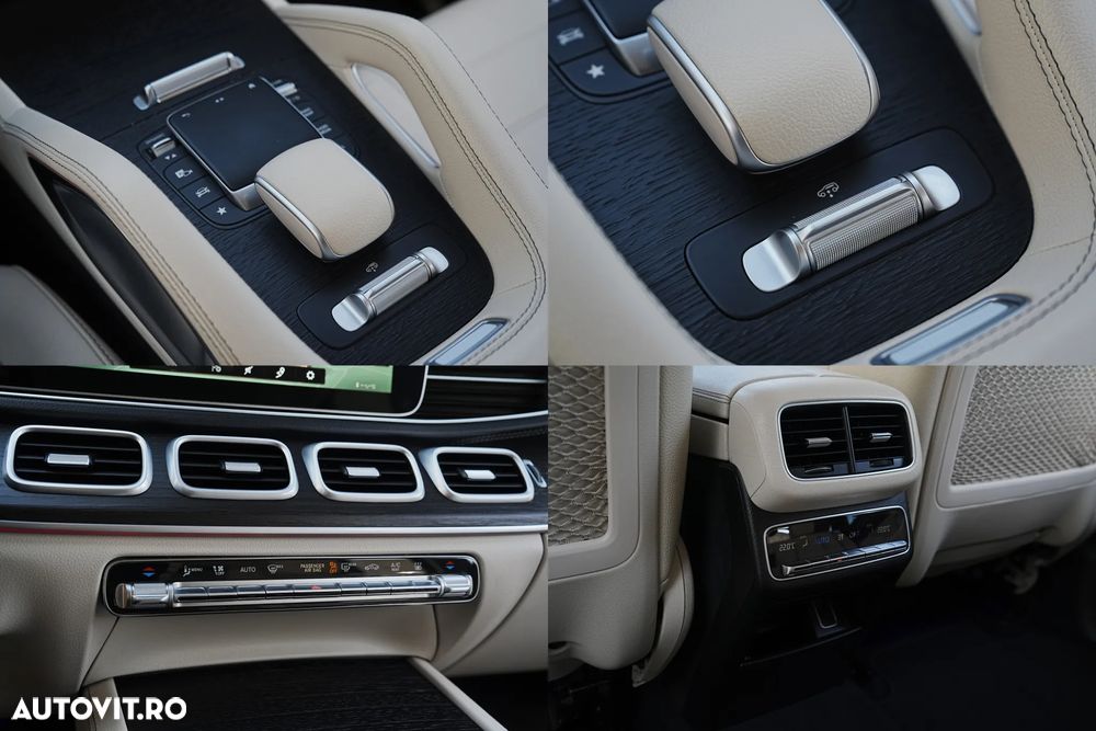 Mercedes-Benz GLE Coupe 350 de 4Matic 9G-TRONIC AMG Line - 17