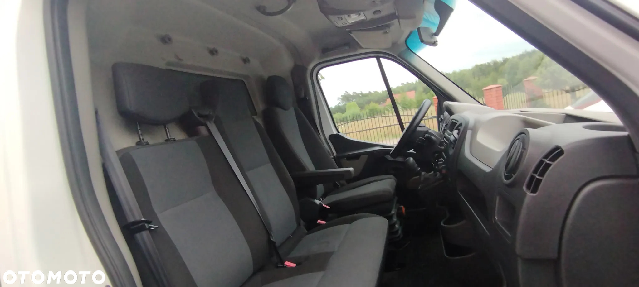 Renault Master - 15