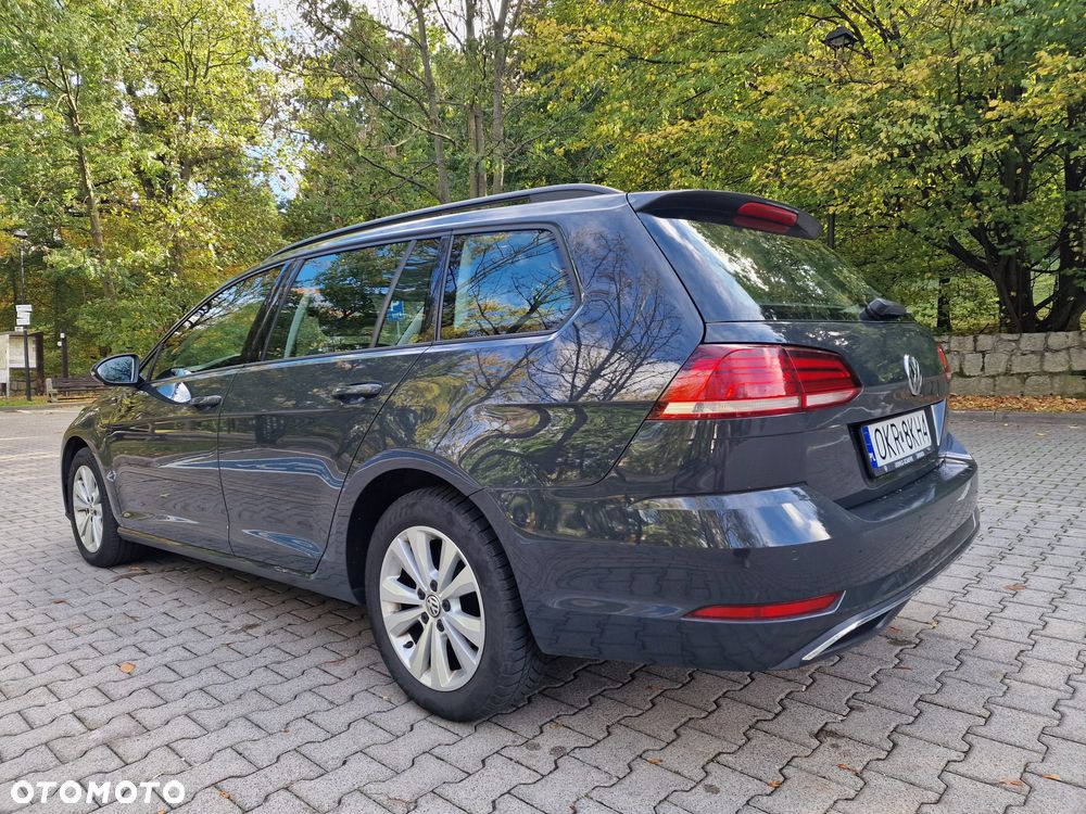 Volkswagen Golf - 16
