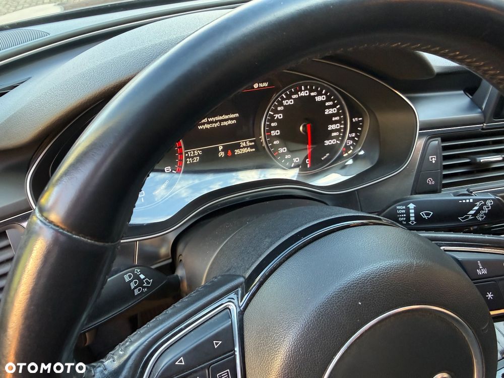 Audi A6 Allroad - 10