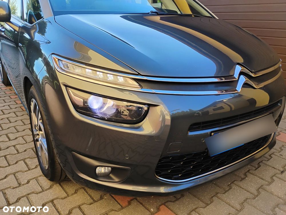 Citroën C4 Grand Picasso 2.0 BlueHDi Shine S&S EAT6 - 19