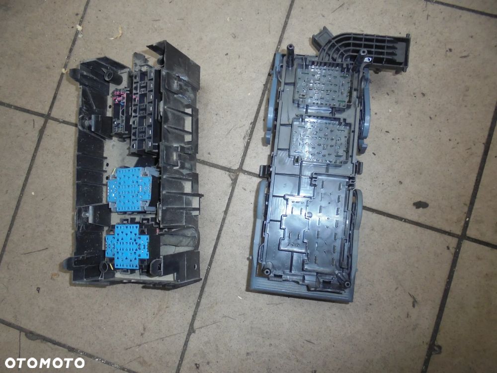 freemont skrzynka bezpieczników - 2