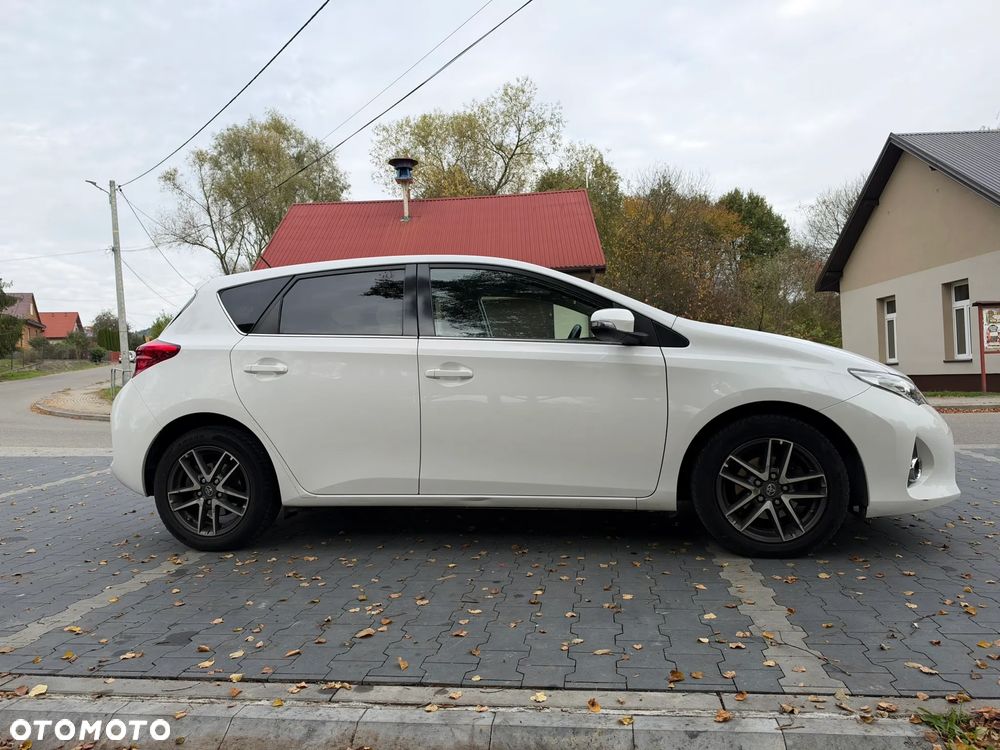 Toyota Auris 1.6 Active - 3