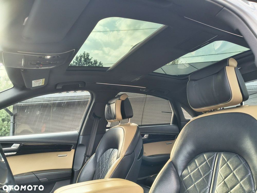 Audi A8 - 25