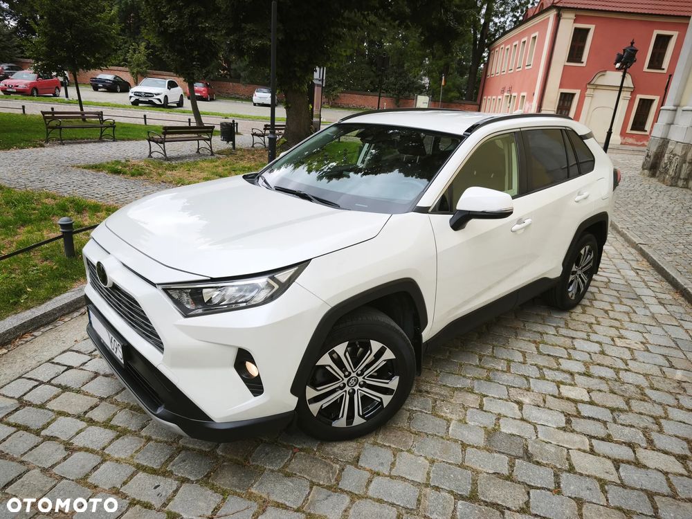 Toyota RAV4 2.0 Comfort 4x2 MS - 2