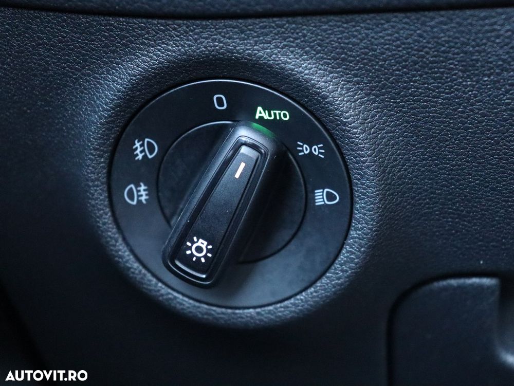 Skoda Kodiaq 2.0 TDI DSG Ambition - 12