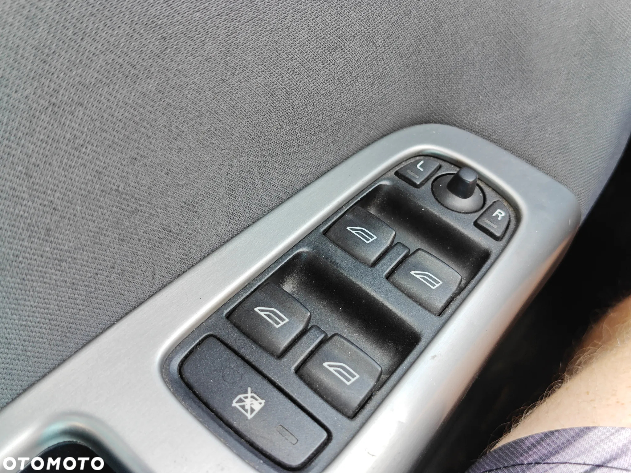 Volvo V50 2.0D DPF Kinetic - 21