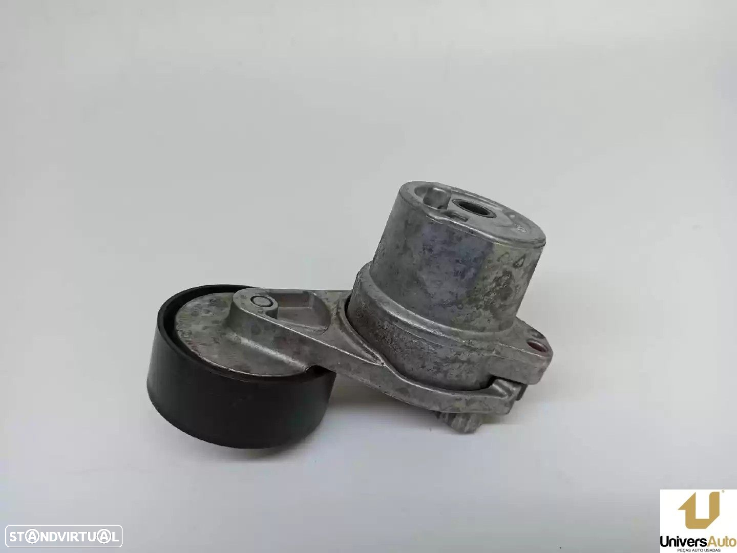 TENSOR CORREIA AUXILIAR MERCEDES-BENZ CLASSE C 2014 -A2742000870 - 3