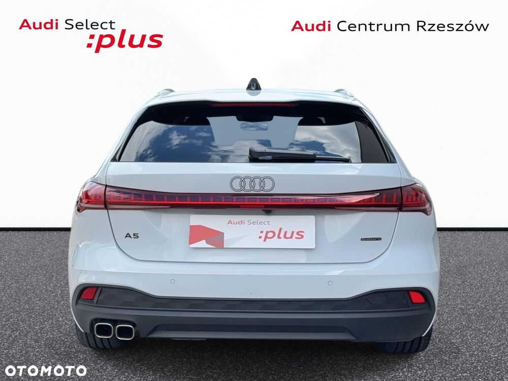 Audi A5 Avant - 7
