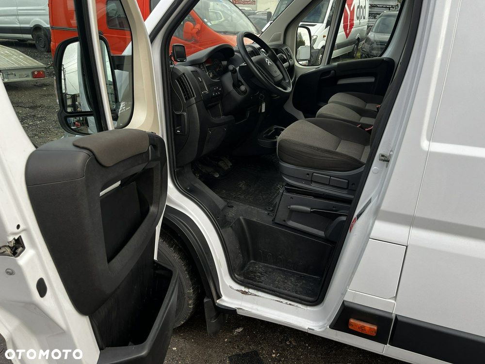 Citroën Jumper - 18