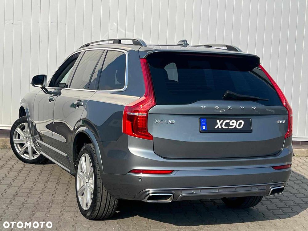 Volvo XC 90 - 5