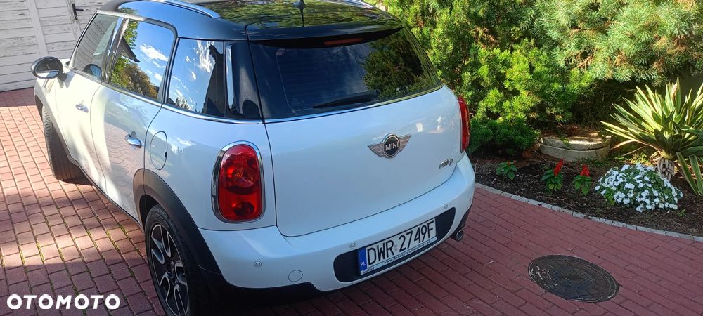 MINI Countryman - 15