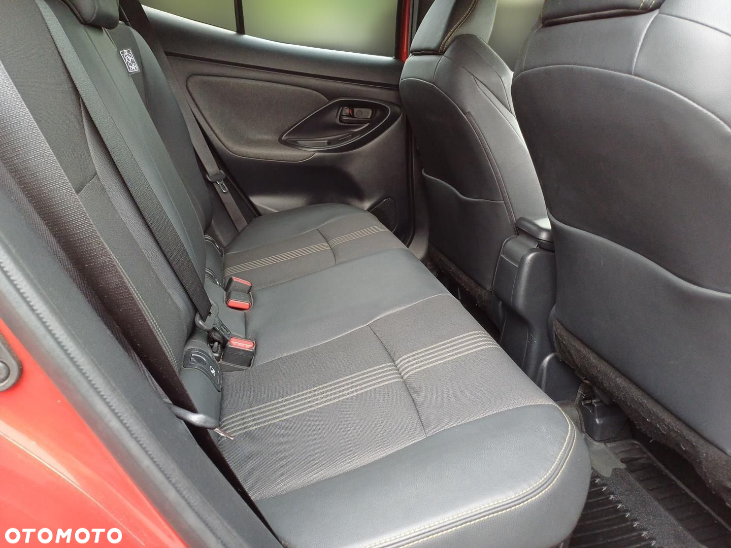 Toyota Yaris Cross - 10