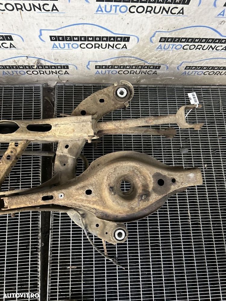 Punte spate Mazda CX - 5 2.2 Diesel 2012 - 2015 SUV 4 Usi (1319) 4x2 - 4