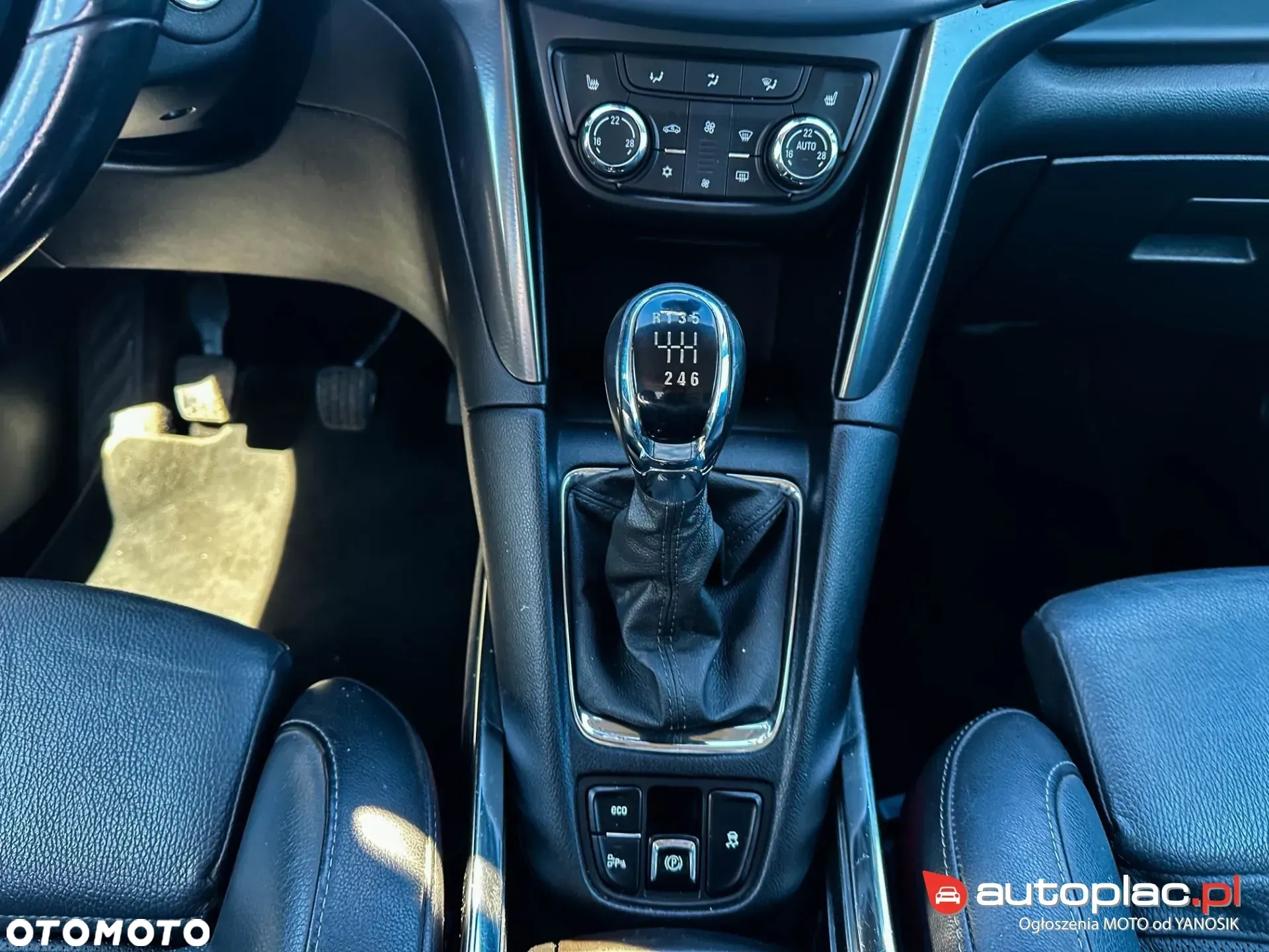 Opel Zafira - 40