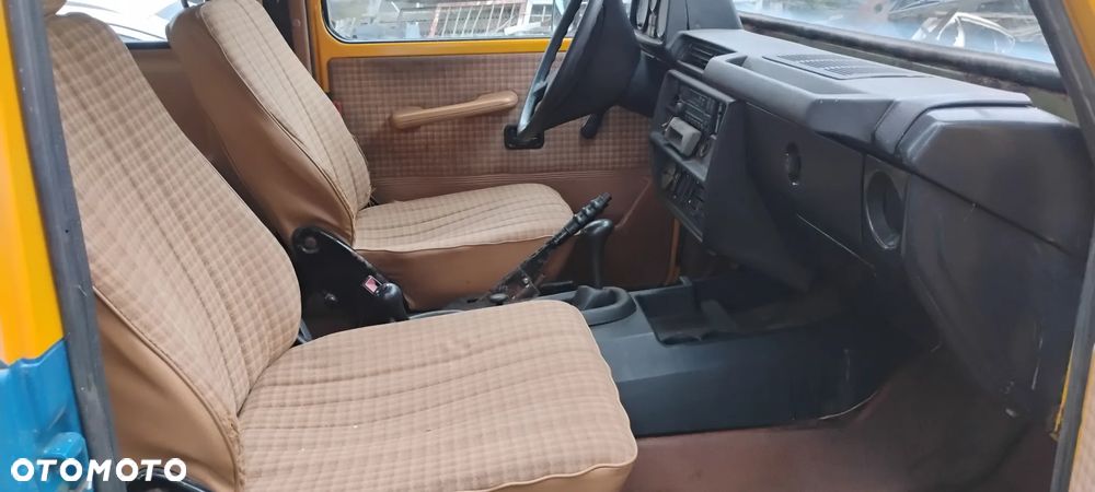 Mercedes-Benz Klasa G - 16