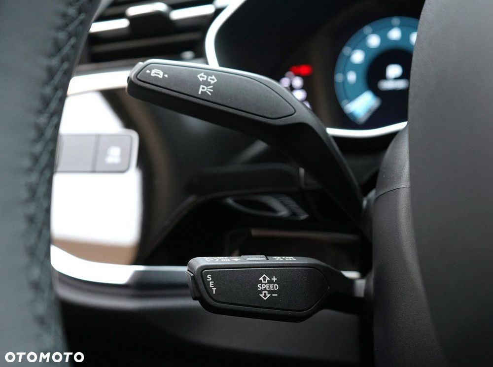 Audi Q3 Sportback - 18