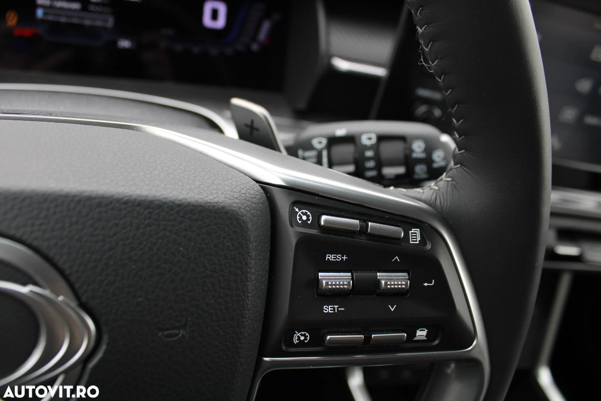 SsangYong Torres 1.5 GDI Turbo Clever - 21
