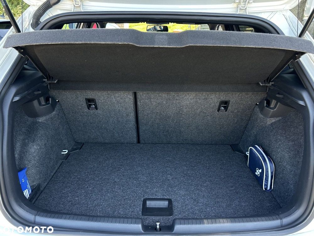 Volkswagen Polo 2.0 TSI GTI DSG - 22
