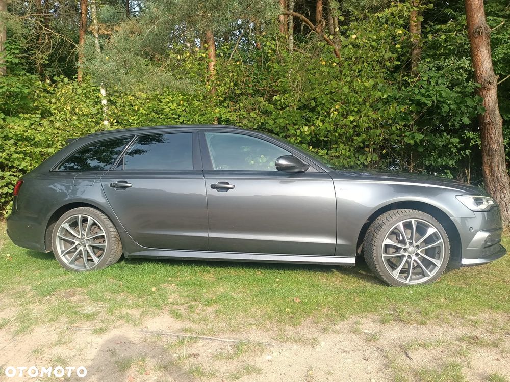 Audi A6 Avant 2.0 TDI Ultra - 12