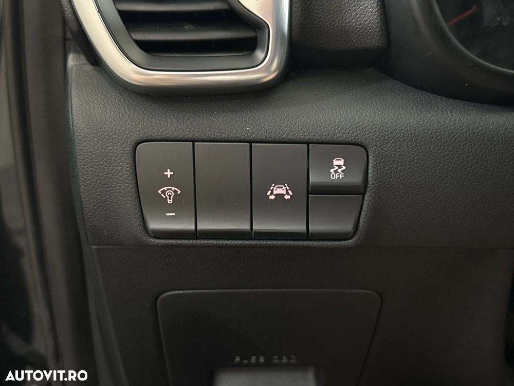 Kia Sportage - 15