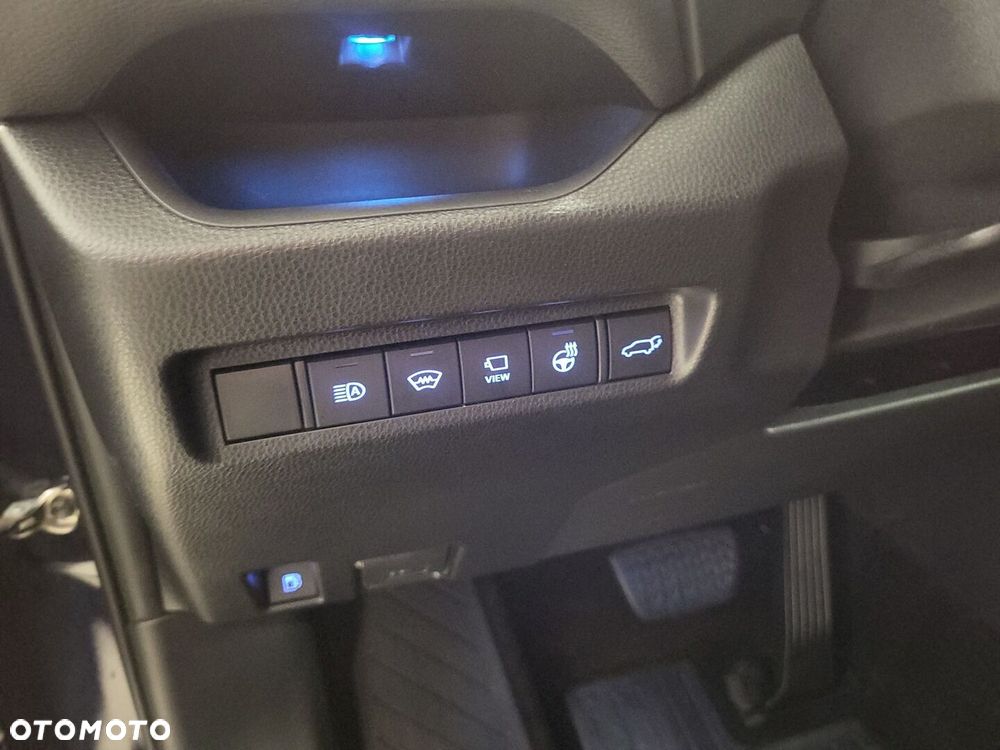 Toyota RAV4 2.5 Hybrid Executive 4x4 - 19