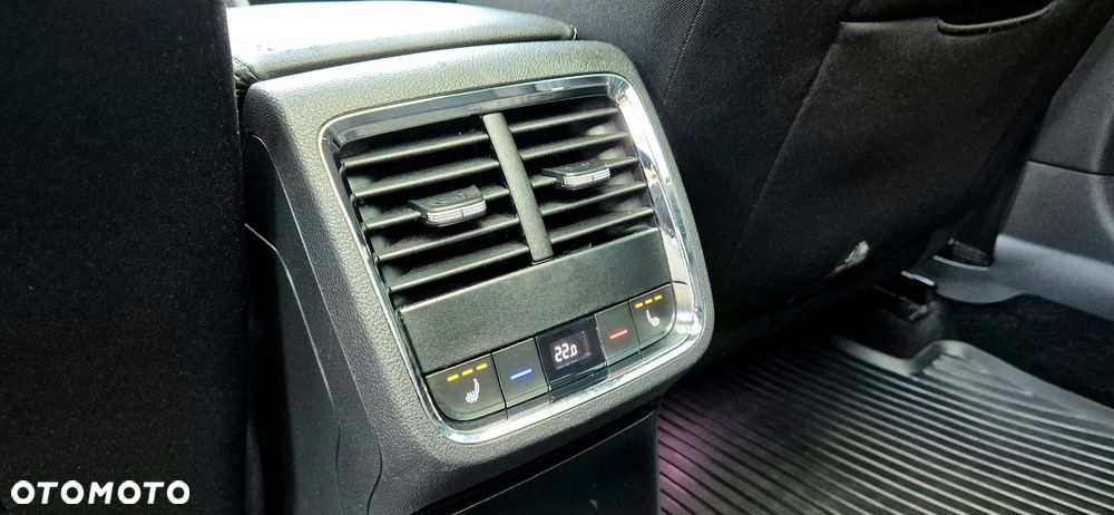 Skoda Octavia 2.0 TDI 4x4 RS DSG - 39