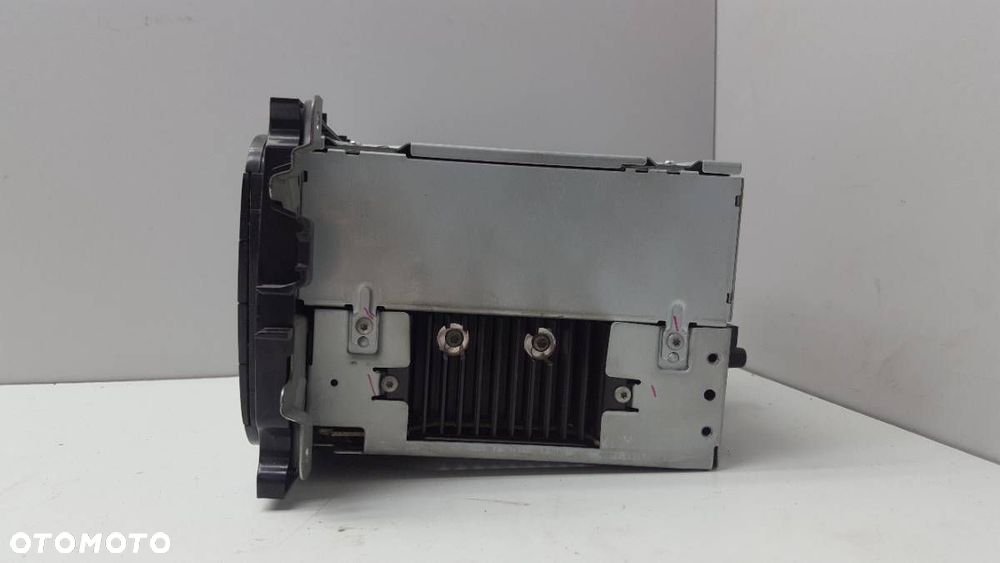 RADIO FORD MONDEO MK4 2007 VP6M2F18C821AE - 4