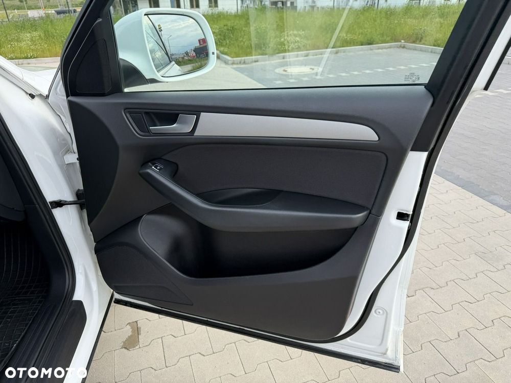Audi Q5 2.0 TDI Quattro - 35
