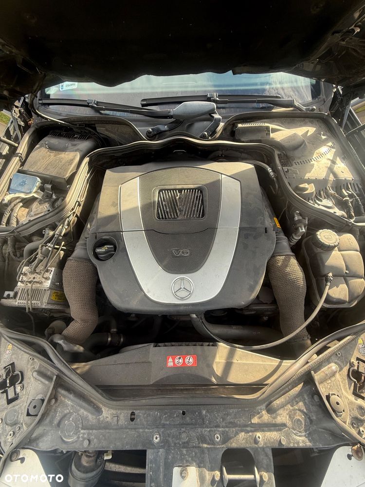 Mercedes-Benz CLS - 13