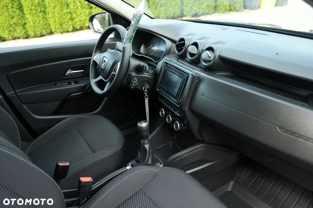 Dacia Duster - 20