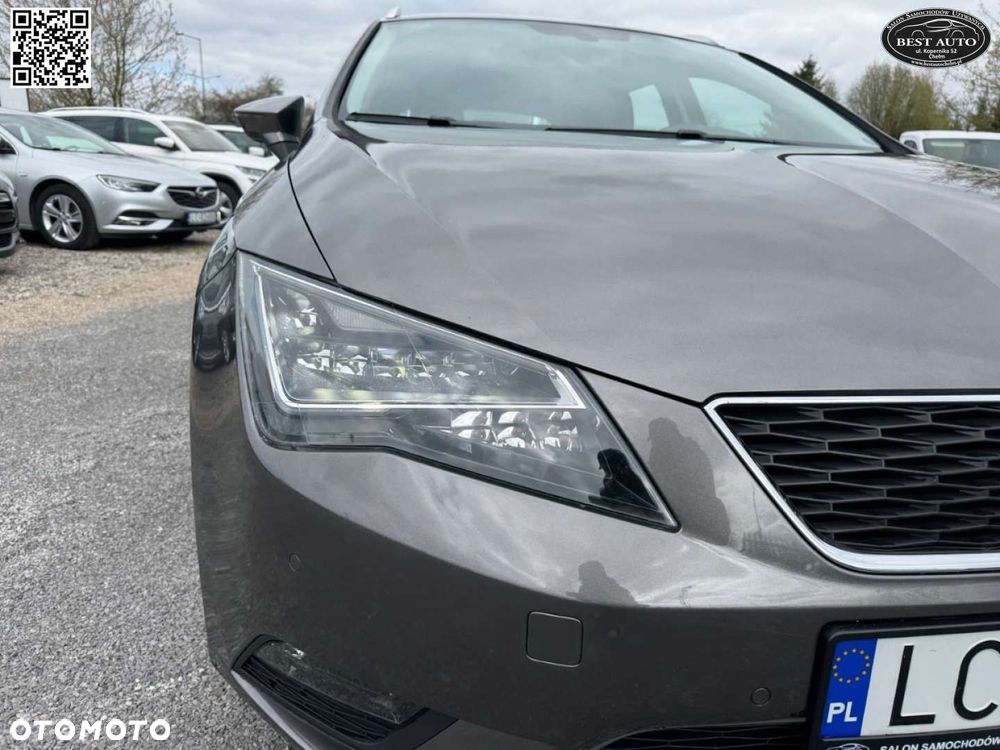 Seat Leon - 16