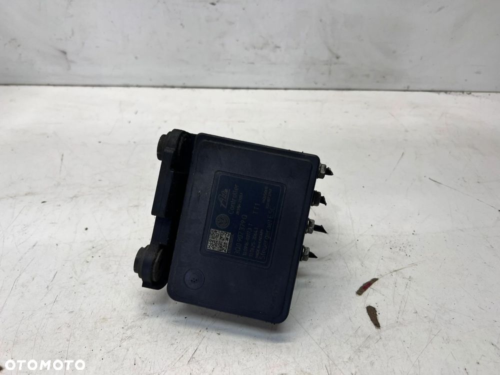POMPA ABS ESP AUDI VW SEAT 3Q0907379Q 3Q0614517Q - 1