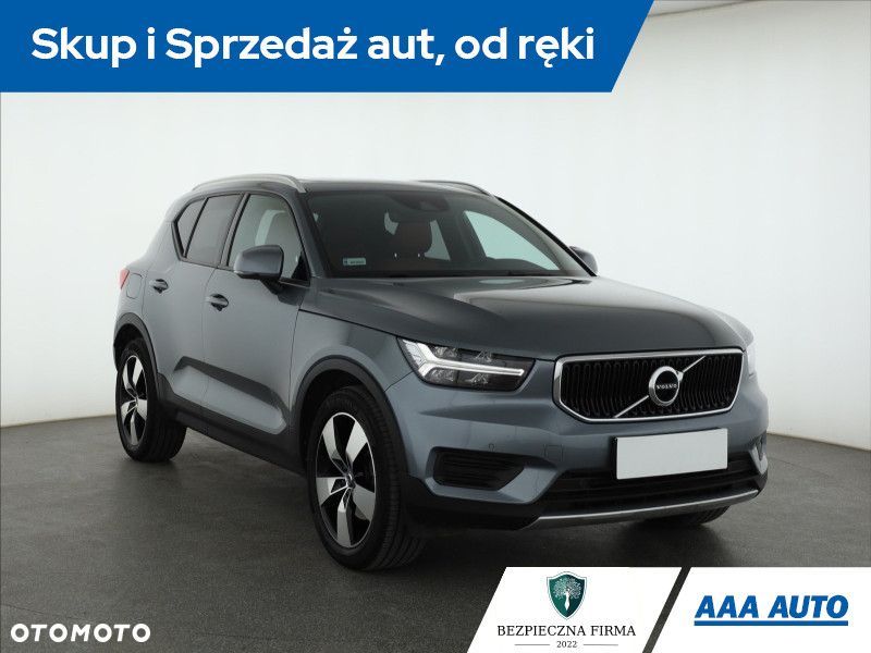Volvo XC 40 - 3