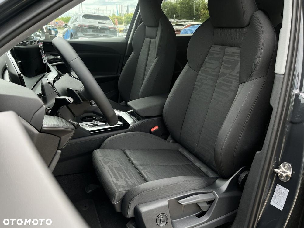 Audi Q5 - 22